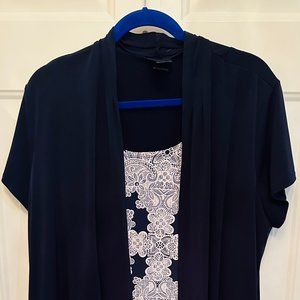 The perfect casual dress!